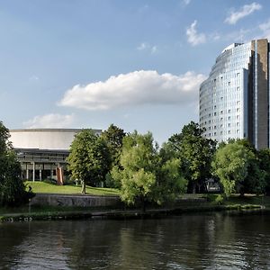 Maritim Hotel Ulm Exterior photo