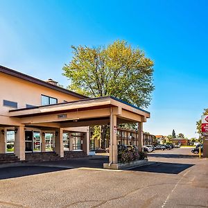 Best Western Plus Ottawa Kanata Hotel And Conference Centre Exterior photo