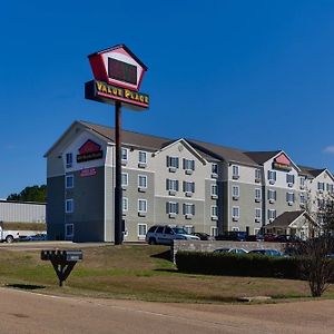 Value Place Jackson, Ms Hotell Byram Exterior photo