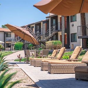 146 Fully Furnished 1Br Suite-Pet Friendly Scottsdale Exterior photo