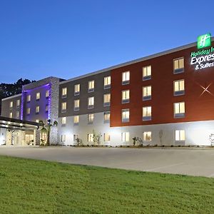 Holiday Inn Express & Suites Columbus North, An Ihg Hotel Exterior photo