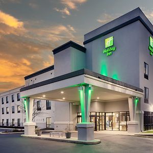 Holiday Inn - Cheshire - Southington, An Ihg Hotel Exterior photo