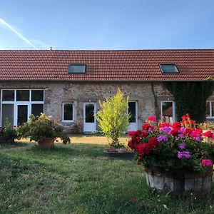 Chambre Feu Hotell Droiturier Exterior photo