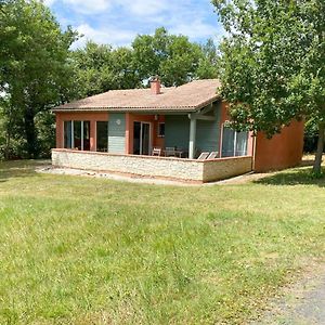 Holiday Home Overlooking The Pyrenees Quillan Exterior photo