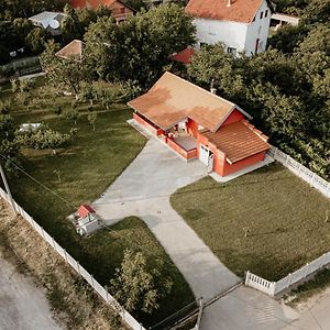 Vikendica Castanea Banja Zdrelo Villa Petrovac na Mlavi Exterior photo