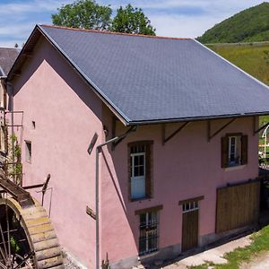 Le Moulin Rose Leilighet Chirens Exterior photo