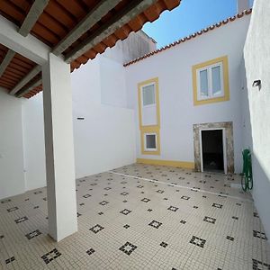 Charming Benavente Leilighet Exterior photo