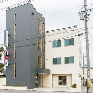 Guest House彩 Ōsaka Exterior photo
