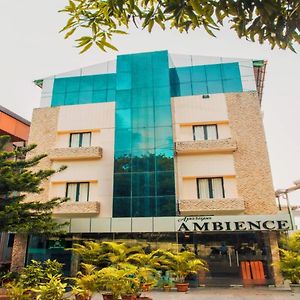 Aparupa Ambience Hotell Port Blair Exterior photo