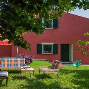 Villa Silvana - Apt Giulia & Michela With Terrace & Parking Perugia Exterior photo