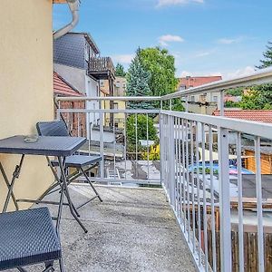 Cozy Apartment In Thale With Wifi Exterior photo