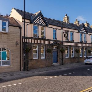 The Queens Head, Parkside Apartment 3 Burley in Wharfedale Exterior photo