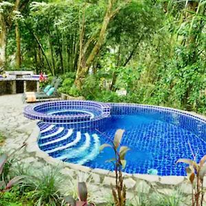 Villa Familiar Luxury Con Piscina Privada En Puntarenas, Costa Rica Quepos Exterior photo