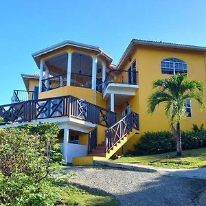 Bellevue Hideaway Complimentary Airport Pickup Villa Gros Islet Exterior photo