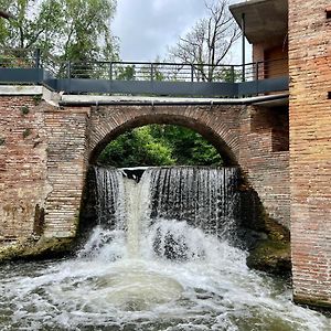 Le Moulin De La Flambere Leilighet Toulouse Exterior photo