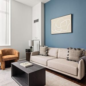 Kendall Square 1Br W Concierge Gym Nr Mit Bos-714 Leilighet Boston Exterior photo