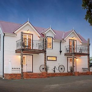 Duart Stables Leilighet Maffra Exterior photo