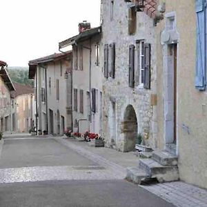 Maison A Treffort, Ain Villa Treffort  Exterior photo