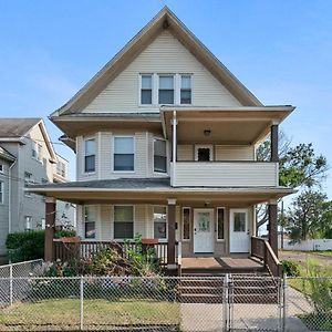 3Br, Yale New Haven/Bridgeport Leilighet Exterior photo