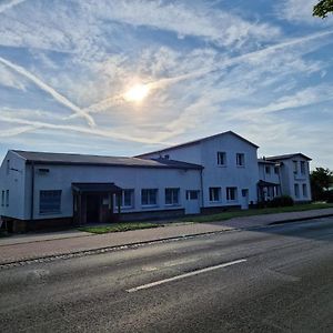 Unit Sonnenschein Leilighet Schwerin  Exterior photo