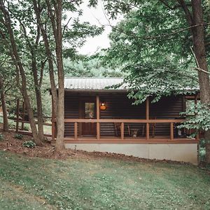 Great Frontier Cabin At American Heartland Cabins Rockbridge Exterior photo