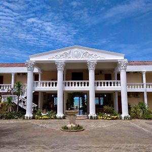 Keraton Krakatoa Hotell Serang Exterior photo