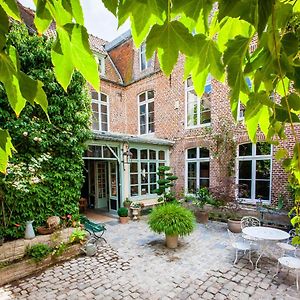 La Chambre De Manon Bed & Breakfast Hesdin Exterior photo