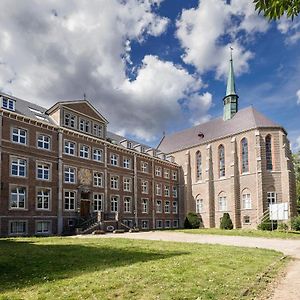 Sephs Hotel Sittard Exterior photo