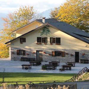 Rifugio Fasanelli Hotell Rotonda Exterior photo