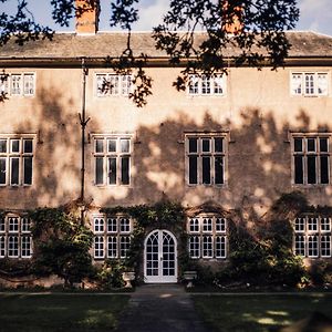 Woodborough Hall Hotell Exterior photo