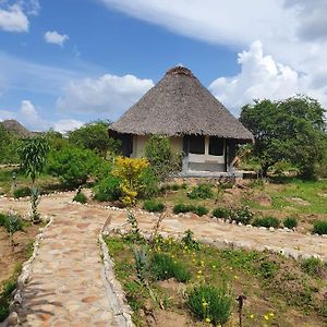 Masai Mara Explore Camp Hotell Narok Exterior photo