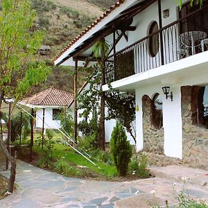 Vpx Inkas Hotel Sacred Valley Pisac Exterior photo