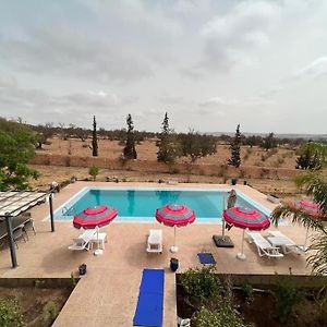 Villa Essaouira Exterior photo