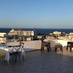 Maison D'Hote Familiale للعائلات فقط Leilighet Sousse Exterior photo