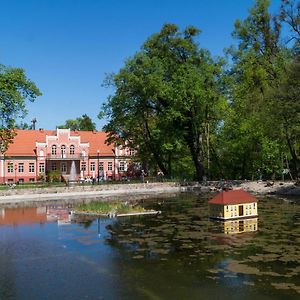 Kawalerka Walowa 3 Hotell Wejherowo Exterior photo