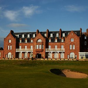 Marine Troon Hotell Exterior photo