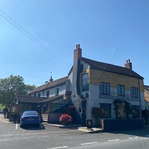 The Flyford Hotell Worcester Exterior photo