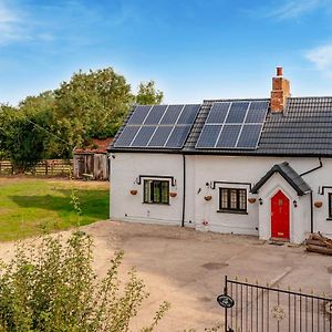 Tumbleweed Cottage Newark upon Trent Exterior photo