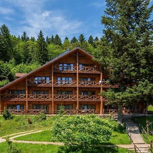 Osonnya Karpaty 4* Hotell Skhidnytsia Exterior photo