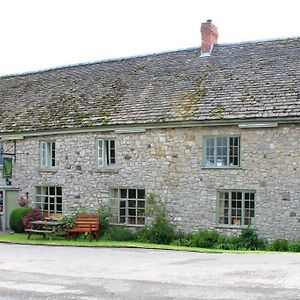 The Harp Inn Old Radnor Exterior photo