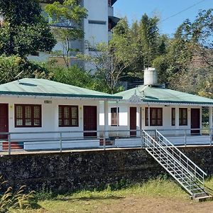 Mountain View Cottage Mankulam Munnar Exterior photo