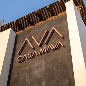 Casa Mava Hotell Brisas de Zicatela Exterior photo