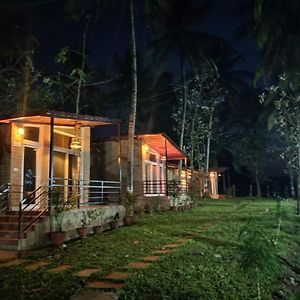 Cosmic Connect Trails Kabini Hotell Antharasanthe Exterior photo