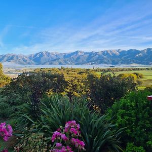 Riverview Lodge Hanmer Springs Exterior photo