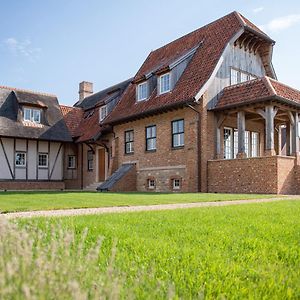 Anno 1673 Bed & Breakfast Evergem Exterior photo