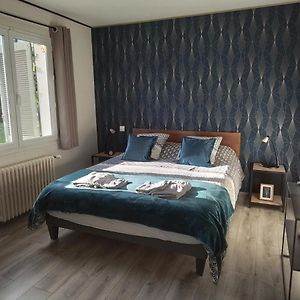 La Celest'Han Chambre D'Hote "Digital Detox" Bed & Breakfast Saint-Gildas-des-Bois Exterior photo