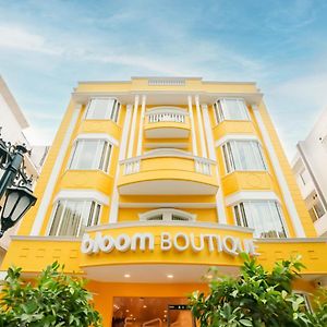 Bloom Boutique - Connaught Place Area Hotell New Delhi Exterior photo