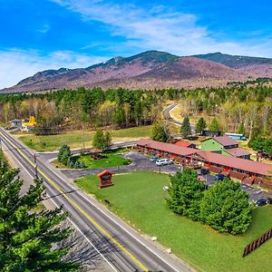 Wolfjaw Lodge Wilmington Exterior photo