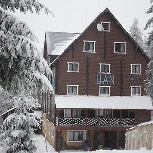 Дан Hotell Drahobrat Exterior photo