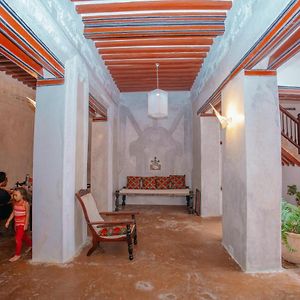 Amu House Hotell Lamu Exterior photo